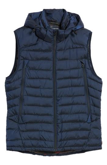 Men's Scotch & Soda Quilted Vest