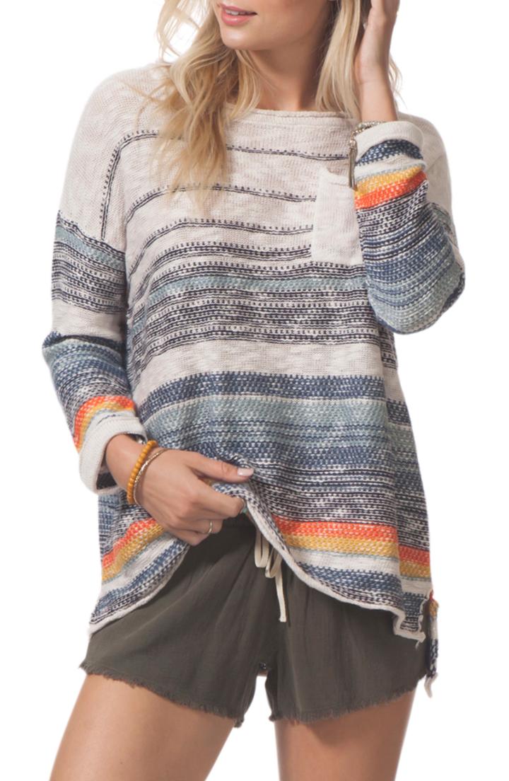 Women's Rip Curl Beach Bazaar Pullover