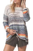 Women's Rip Curl Beach Bazaar Pullover