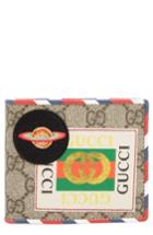 Men's Gucci Courrier Wallet -