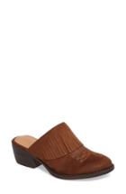 Women's Ariat Unbridled Shirley Mule M - Brown