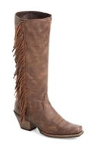 Women's Ariat Leyton Fringe Western Boot