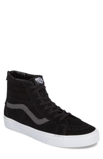 Men's Vans Sk8 Hi Sneaker