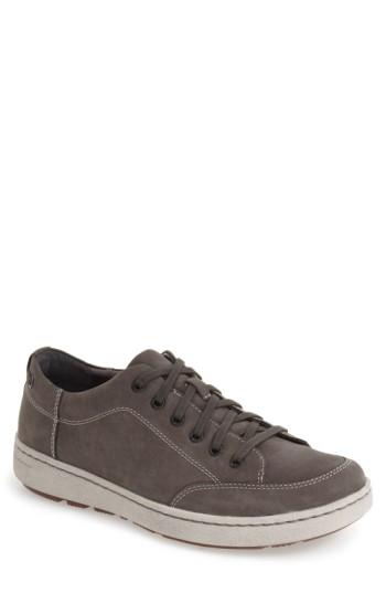 Men's Dansko 'vaughn' Water-resistant Sneaker .5-10us / 43eu - Grey