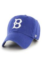 Men's 47 Brand Mlb Cooperstown Logo Ball Cap -