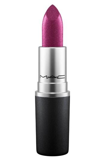 Mac Metallic Lipstick - Disobedient (mt)