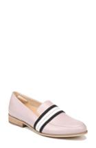 Women's Dr. Scholl's Everett Band Loafer .5 M - Pink