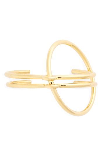 Women's Charlotte Chesnais Three Lovers Linked Bracelets