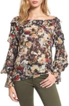 Women's Bailey 44 Once Upon A Time Blouse - Brown