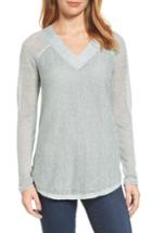Women's Nic+zoe Nightfall Top