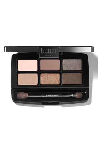 Butter London 'shadowclutch - Pretty Proper' Palette -