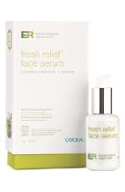 Coola Suncare Environmental Repair Fresh Relief(tm) Face Serum, Size 1 Oz