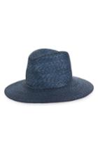 Women's Lola Hats Plain Main Straw Hat -