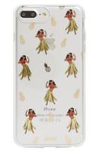 Sonix Hula Iphone 6/7 & 6/7 Case - Green