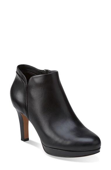 Women's Clarks 'delsie Stella' Bootie (women)
