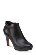 Women's Clarks 'delsie Stella' Bootie (women)