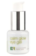Coola Suncare Environmental Repair Calm Glow(tm) Eye Gel, Size 0.4 Oz