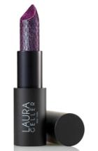 Laura Geller Beauty Iconic Baked Sculpting Lipstick - Broadway Glitz