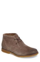 Men's Ugg Leighton Chukka Boot .5 M - Grey