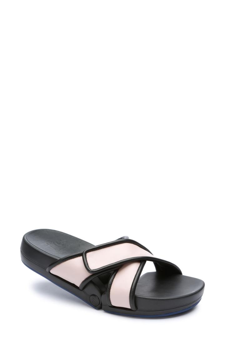 Women's Figs By Figueroa Figomatic Slide Sandal