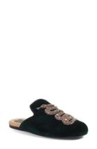 Women's Gucci Lawrence Snake Mule