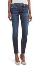 Women's Hudson Jeans 'krista' Super Skinny Jeans - Blue
