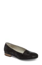 Women's Cloud Bhopal Flat .5-7us / 37eu - Black