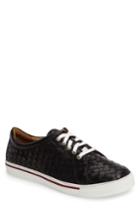 Men's Robert Zur Jesse Sneaker M - Black