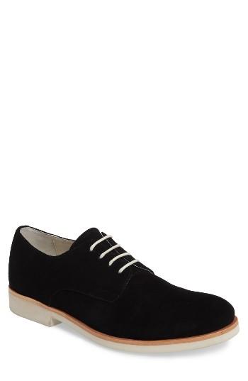 Men's Calvin Klein Faustino Plain-toe Oxford
