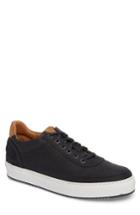 Men's Cycleur De Luxe Montreal Textured Low Top Sneaker .5us / 40eu - Blue