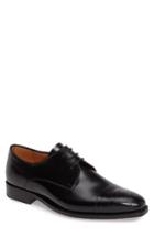 Men's Impronta By Mezlan G104 Cap Toe Derby
