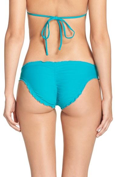 Women's Luli Fama Bikini Bottoms