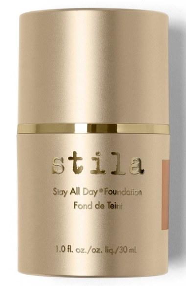Stila 'stay All Day' Foundation - Medium