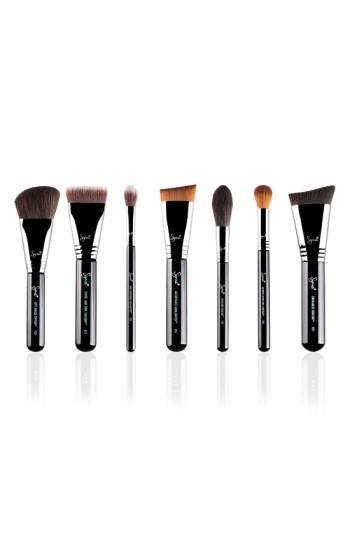 Sigma Beauty Complete Highlight & Contour Luxe Brush Set, Size - No Color