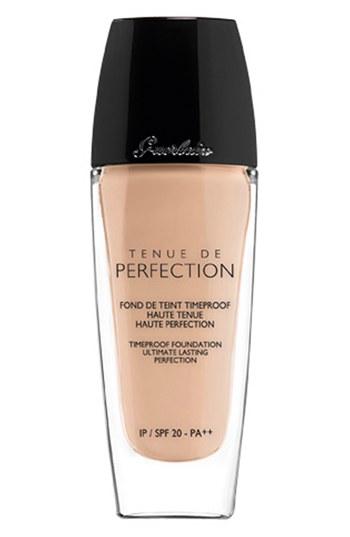 Guerlain 'tenue De Perfection' Foundation Spf 20 Oz - No. 02 Beige Clair