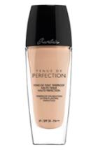 Guerlain 'tenue De Perfection' Foundation Spf 20 Oz - No. 02 Beige Clair