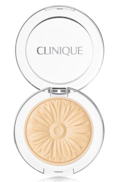 Clinique Lid Pop Eyeshadow - Vanilla Pop