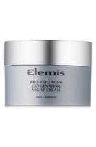 Elemis Pro-collagen Oxygenating Night Cream