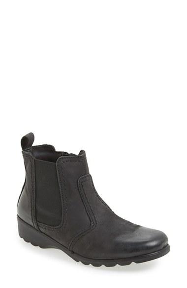 Women's Napa Flex Jet Chelsea Boot