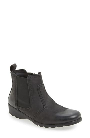 Women's Napa Flex Jet Chelsea Boot