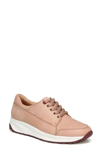 Women's Naturalizer Sabine Sneaker M - Pink
