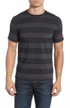 Men's Hurley Regatta Dri-fit T-shirt
