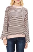 Women's Two By Vince Camuto Daydream Stripe Top - Pink