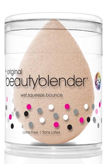 Beautyblender Nude Makeup Sponge Applicator