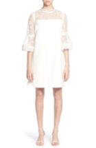 Women's Catherine Catherine Malandrino Amelia Dress - White