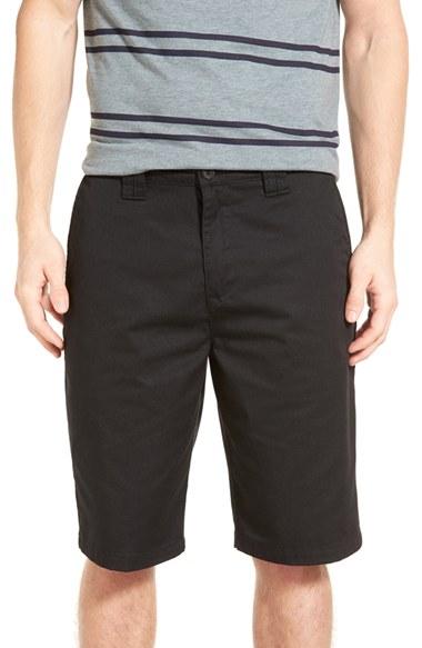 Men's O'neill 'contact' Shorts - Black