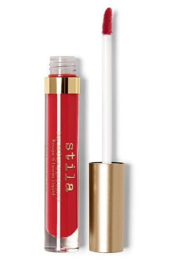 Stila Stay All Day Sheer Liquid Lipstick - Sheer Beso