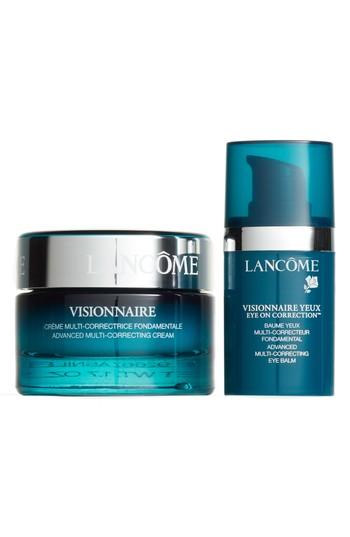 Lancome Visionnaire Skin Solutions Set - No Color
