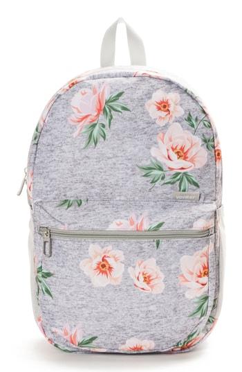 Vooray Ace Backpack - Grey