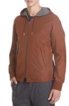 Men's Ermenegildo Zegna Reversible Jacket